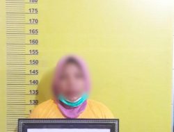 Pembunuhan Di Rohul, Setelah Diungkapkan Personil Polsek Tandun, Simak Kronologinya