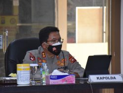 Soal Kejadian di Sintang, Kapolda Kalbar; Percayakan Kepada Kami