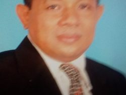 Pemda Halsel, Penanganan Secara Darurat Terhadap Korban Bencana Alam Desa Tawa