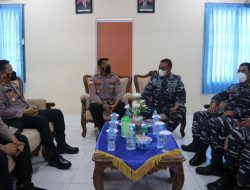 Tidar : Kunjungan Kejutan di Rumah Dinasnya Suharto