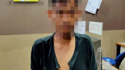 Jual Beli Madu Palsu, Komplotan Ini di Ringkus Polisi