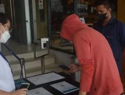 Belum Di Vaksin Dan Anak Anak Tak Diijinkan Masuk Mall Gorontalo