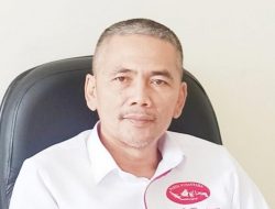 Dr. Suriyanto, PD, Siap Nakodai Partai Nusantara