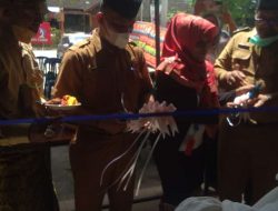 Dalam HUT dan Peresmian Kantor Baru LiputanPeristiwa.com, Ini Harapan Semua Tamu Undangan