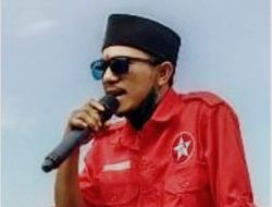 Sikap Tegas Bupati Halsel Terkait Penegakan Hukum, DPC GPM Angkat Bicara