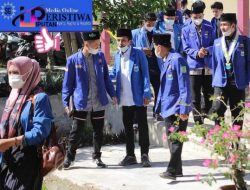 PMII Rohil Apresiasi Terobosan BNK Tes Urine ASN di Rohil