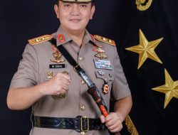 Hari Ini Dilantik Kapolri, Irjen Muhammad Iqbal SIK MH Resmi Jabat Kapolda Riau