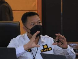 Indra Pomi : Dinas PUPR Mencoba Mewujudkan Yang Menjadi Keinginan Walikota Dalam Hal Pemerataan Pembangunan