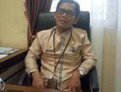 BPBD Selalu Berkolaborasi Dengan Instansi Terkait, Termasuk Juga Media Dalam Pencegahan Bencana