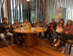 DPN Sahabat Polisi Indonesia Keluarkan Mandat, Berikut Tiga Namanya