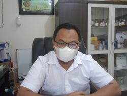 BPTP Balitbangtan Riau Berkolaborasi Dengan Petani Untuk Meningkatkan Hasil Pertanian Dan Membantu Perekonomian Petani