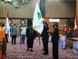 Dedi Suryadi : Siap Bekerjasama dan Mendukung Progam Program Pemerintah