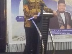 Permasalahan Parkir di Tempat-Tempat Wisata, Berikut Tanggapan Dari Walikota Bukittinggi