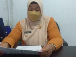 Fitriyati : Untuk Tahun 2022, Kita Masih Berkutat di Pandemi Covid Dalam Hal Pencegahan dan Vaksinasi
