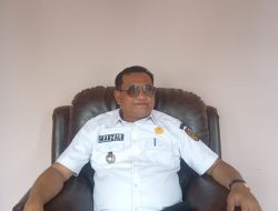 Dalam Peringatan HUT Pertama Kecamatan Kulim, Marzali Mendapat Tantangan Dari Walikota