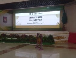 Dengan Kegiatan Peluncuran Flim dan Booklet Riau Pintar, Ini Harapan Kadis Pendidikan Pekanbaru