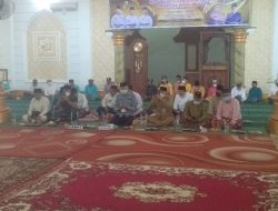 MTQ Kecamatan Payung Sekali Resmi Dibuka Wakil Walikota, Berikut Harapan Pak Ayat dan Camat