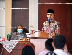 Musrenbang Kecamatan Mandiangin Koto Salayan: Usulan Kegiatan Infrastruktur Mendominasi