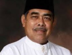 Breaking News : Mantan Walikota Pekanbaru Herman Abdullah Wafat