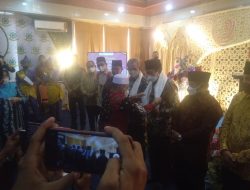 Grand Opening IP-ICBS Riau Dibuka oleh Gubri Riau, Berikut Harapan Gubernur, Pembina dan Direktur IP-ICBS