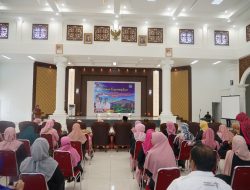 Wako Dorong Peran Homestay Tingkatkan Nilai Jual Positif Kepariwisataan Bukittinggi