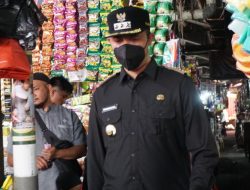 Penutupan Warung Miras, Wako : Tanah Minang Tidak Cocok Untuk Jualan Miras