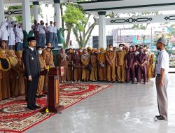 Polemik Iuran Komite, Wako Bukittinggi Minta Perhatian Pemprov Pada Dunia Pendidikan Dimaksimalkan