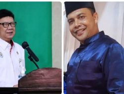 Walikota Pekanbaru Lirik Agroindustri Mesir Untuk Pemulihan Ekonomi Nasional, Menteri PANRB Cabut Larangan ASN Keluar Negeri