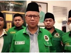 Syamsurizal Maju Pilgubri 2024, DPC PPP se-Riau Siap Untuk Memenangkannya