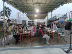 Gelar & Ramadhan Fair PKN Medan Sunggal 1443 H/ 2022 Resmi Dibuka