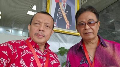 BCI Hadir Wadahi Dan Beri Bantuan Hukum Gratis Bagi Pencipta, Penyanyi, Musisi Serta Industri Hiburan