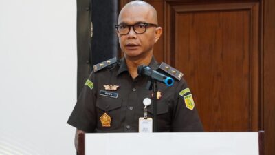 Operasi Senyap Tim Tabur Kejaksaan Sukses Mengamankan 629 DPO Semasa Kepemimpinan Jaksa Agung ST Burhanuddin