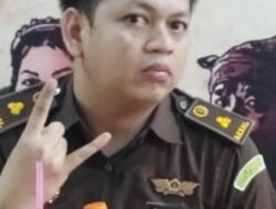 Tim PAM SDO/Satgas 53 Berhasil Mengamankan 1 Orang Jaksa Gadungan