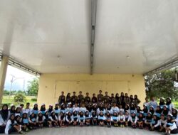 LKMM Terlaksana Dengan Sukses, Kurnia Apresiasi Untuk Pengurus BEM STIKes Tengku Maharatu