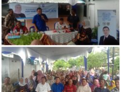 Ade Hartati Lakukan Sosper Dihadiri Jon Erizal, Berikut Hasilnya