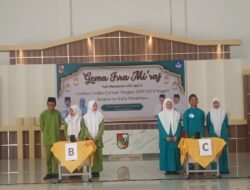 Pemko Pekanbaru Taja Gema Israk Mikrat, Disdik Isi dengan Lomba-Lomba Untuk Anak Sekolah