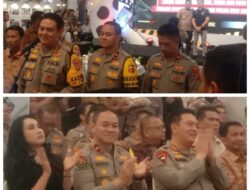 Karopenmas Divhumas Polri Hadiri Penganugerahan Lomba Karya Jurnalistik, Video Dan Foto Polda Riau, Ini Hasilnya