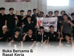 Jaringan Mahali Riau Adakan Aksi Berbagi Takjil Di Bulan Ramadhan