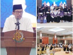 Berbuka Puasa Bersama Keluarga Besar Kejaksaan Tinggi Riau