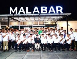 Ini Pesan Kapolda Buka Bersama BEM Dan Cipayung Plus Provinsi Riau