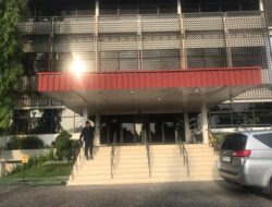 PWDPI Riau Kecewa Pelayanan Main Office PT. PHR Untuk Bersilaturahmi