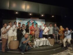 Berikut Hasil Diskusi Publik FPB Calon Walikota Pekanbaru Kedepan