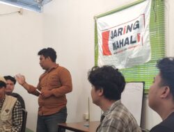 Jaringan Mahali Riau Desak PT Pertamina Hulu Rokan Untuk Berkantor Di Riau