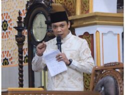 21 Organisasi Pendukung Muflihun Membentuk Badan Liga Dan Siap Menangkan Pilkada 2024