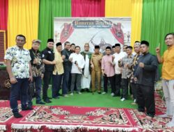 Muflihun Hadiri Pembentangan Peninggalan Rasulullah SAW di Balai LAM Riau