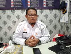 Mutasi Lapas Kelas II B Teluk Kuantan, Aldino : Terus Tingkatkan Prestasi Dan Jalin Hubungan Baik Dengan Media