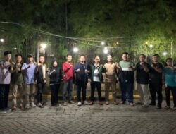 Disuport Semua Lini, Forum Insinyur Muda PII Provinsi Riau dan Panitia Optimis Sukseskan Malam Anugerah Young Engineer (MAYER) Ke-1
