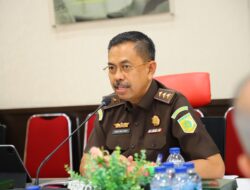 Mencuri Motor Untuk Pengobatan Anak, JAM-Pidum Terapkan Restorative Justice