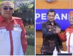 LSM LIRA Provinsi Dan Kota Dukung Pasangan Muflihun-Ade, Ini Alasannya