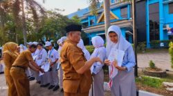 Luar Biasa.!! SMA Negeri 8 Pekanbaru Kembali Raih Prestasi Gemilang Di Kompetisi Provinsi Dan Nasional